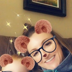 Meet your Posher, Abbie